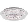 Eglo PRINCIPE 39401 Таванен светилник 10x3,15W/LED 3000K 3800LM IP20