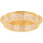 Eglo PRINCIPE 39406 Таванен светилник 14x3,15W/LED 3000K 5320LM IP20