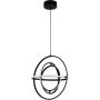 Eglo RETORNIO 39893 Висяща лампа 43W/LED 3000K 6200LM IP20
