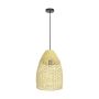 Eglo SAMBUCONA 390237 Висяща лампа 1x40W/E27 IP20