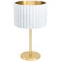 Eglo TAMARESCO 39766 Масичка лампа 1x40W/E27 IP20