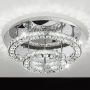 Eglo TONERIA 39003 Таванен светилник 1x36W/LED 3600LM