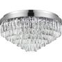 Eglo VALPARAISO 39491 Таванен светилник 11x40W/E14 IP20