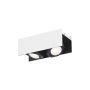 Eglo VIDAGO 39316 Спот 2x5,4W/LED 1020LM
