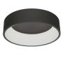 Italux CHIARA 3945-832RC-BK-3 Таванен светилник 1x32W/LED 1760LM IP20