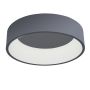Italux CHIARA 3945-832RC-GR-3 Таванен светилник 1x32W/LED 1760LM IP20