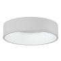 Italux CHIARA 3945-842RC-WH-3 Таванен светилник 1x42W/LED 2310LM IP20