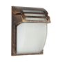 Prezent AMALFI II. 39022 Светильник за стена 1x60W/E27 IP44
