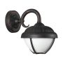 Prezent NEBRASKA 39017 Светильник за стена 1x7W/LED 600lm IP44