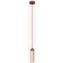 Zambelis PENDANT LIGHT 25417 Висяща лампа 1x10W/GU10 IP20