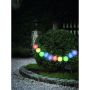 Eglo SOLAR 47339 Слънчева лампа 10x0,06W/LED SOLAR