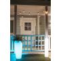 New Garden BAMBU 3284 Стойка лампа 1x5W/LED 6000k 45lm ip54
