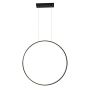 Antigo Agaro 5312 Висяща лампа 1x27W/LED 4000K 3531lm IP20