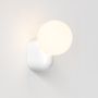 Astro Lighting Lyra 1472001 Светильник за стена 1x5W/G9 IP44