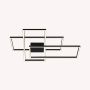 Zambelis CEILING LIGHT 2020 Таванна лампа 52W/led 3000K 4400lm IP20