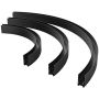 Zambelis CURVED TRACK 22090 Релса IP20