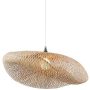 Zambelis PENDANT LAMP 19103 Висяща лампа 1x40w/E27 IP20