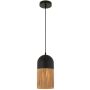 Zambelis PENDANT LIGHT 23071 Висяща лампа 11W/Ε27 IP20