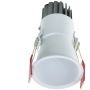 Zambelis RECESSED SPOT LED S073 Вградено спот светило 6W/led 3000K 480lm IP20