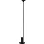Zambelis FLOOR LIGHT 22065 Стойка лампа 12W/led 3000K 1200lm IP20