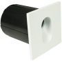 Zambelis STEP LIGHT E319 Светлина за стълбище със скрит монтаж 3W/led 3000K 133lm IP65
