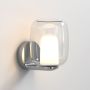 Astro Lighting AQUINA 1450001 Светильник за стена 1x3W/G9 IP44
