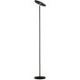 Fischer&Honsel Bever 40527 Стойка лампа 1x34,9w/led 2700k-6500k 4470lm ip20