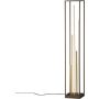 Fischer&Honsel Grid 40519 Стойка лампа 1x33w/led 2700k-4500k-6500k 3768lm ip20