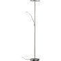 Fischer&Honsel Sorento 40532 Стойка лампа 1x29,3w/led 2700k-3350k-4000k 3700lm ip20