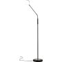 Fischer&Honsel Sorento 40533 Стойка лампа 1x6,3w/led 2700k-3350k-4000k 760lm ip20