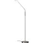 Fischer&Honsel Sorento 40534 Стойка лампа 1x6,3w/led 2700k-3350k-4000k 760lm ip20
