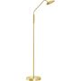 Fischer&Honsel Tallri 40523 Стойка лампа 1x7,5w/led 2700k-3350k-4000k 880lm ip20