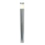 Garden Lights ATILA 4025601 Стойка лампа 1x1W/GU5,3