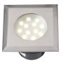 Garden Lights ELARA 4135601 Входна лампа 1x1,2W/GU5,3/MODUL12LED