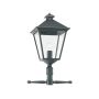 Norlys LONDON 4012B Светлина за фенер 1x11W/E27 IP54