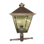 Norlys LONDON 4012BC Светлина за фенер 1x11W/E27 IP54