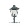 Norlys LONDON 4012BG Светлина за фенер 1x11W/E27 IP54