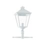 Norlys LONDON 4012W Светлина за фенер 1x11W/E27 IP54
