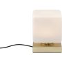 Paul Neuhaus DADOA 4036-60 Масичка лампа 1x7W/LED 3000k 580lm ip20