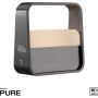 Paul Neuhaus PURE GO 4055-15 Масичка лампа 1x3W/LED 2700k 222lm ip20