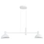 Sigma Lighting Artis 40526 Висяща лампа 2x40W/E14 IP20
