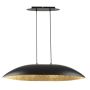 Sigma Lighting Gondola 40633 Висяща лампа 2x15W/E27 IP20