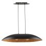 Sigma Lighting Gondola 40635 Висяща лампа 2x15W/E27 IP20