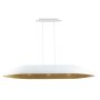 Sigma Lighting Gondola 40636 Висяща лампа 3x15W/E27 IP20