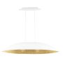 Sigma Lighting Gondola 40637 Висяща лампа 2x15W/E27 IP20