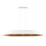 Sigma Lighting Gondola 40638 Висяща лампа 3x15W/E27 IP20