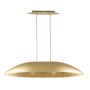 Sigma Lighting Gondola 40641 Висяща лампа 2x15W/E27 IP20