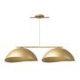 Sigma Lighting Solar 40575 Висяща лампа 2x15W/E27 IP20