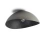 Sigma Lighting Solaris 40625 Таванна лампа 1x15W/E27 IP20