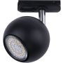 TK Lighting TRACER 4041 Релсов прожектор 1x50W/GU10